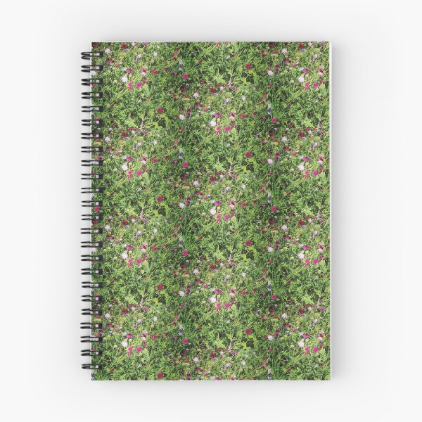 Item preview, Meadow flowers designed and sold by Jonesyinc.