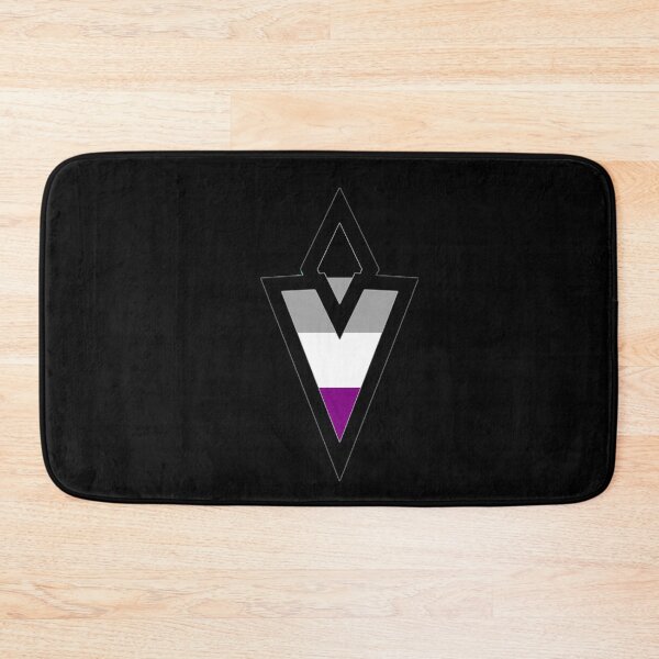 Item preview,  Asexual Pride marker designed and sold by Gharashambuns.