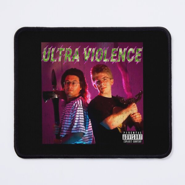 Item preview, Ultra Violence Vintage designed and sold by Laneingrams.