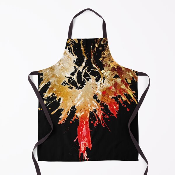 Item preview, Will of Freedom | Phoenix Bird designed and sold by LostTraveller.