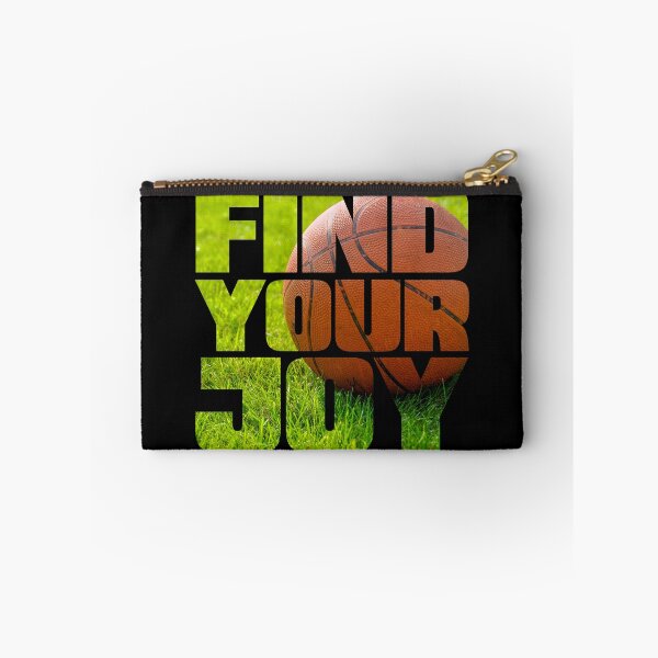 Item preview, Find Your Joy - B Ball designed and sold by Swags.