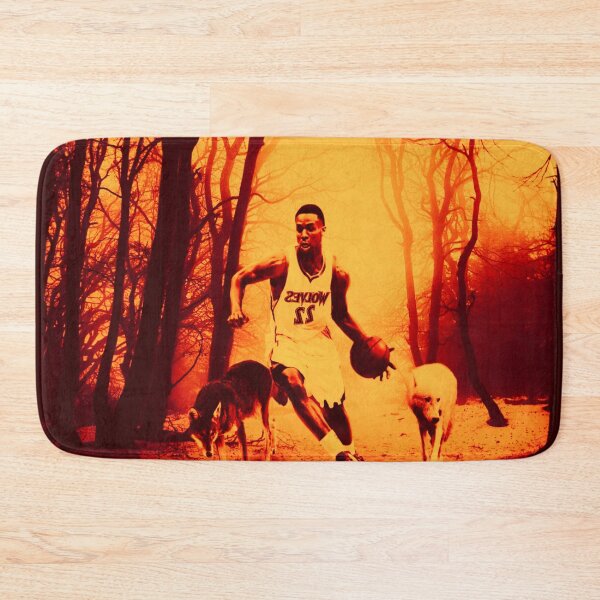 Item preview, Andrew Wiggins Wolves 22 | Vintage Sports  designed and sold by funnyhalloween.