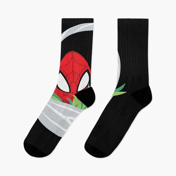 Artikelvorschau, Osterkorb von Spider-Mans und Venomm entworfen und verkauft von JadoreKiousg.