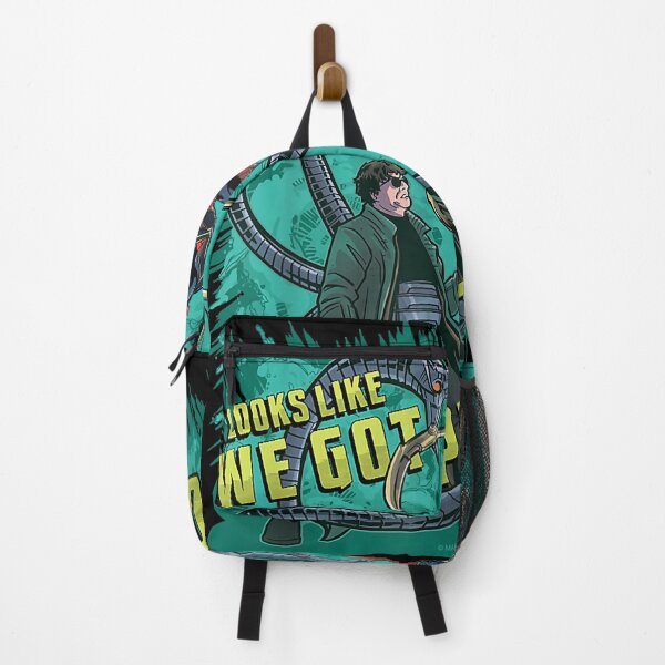 Item preview, Spider-Mans No Way Home Doc Ock We Got Competitionn designed and sold by JadoreKiousg.