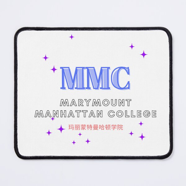Item preview, Marymount Manhattan College designed and sold by zhaipeiling.