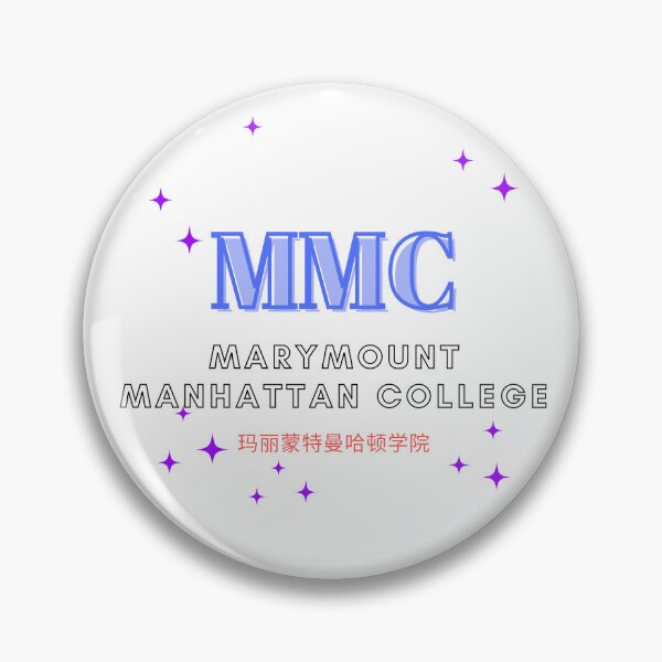 Item preview, Marymount Manhattan College designed and sold by zhaipeiling.