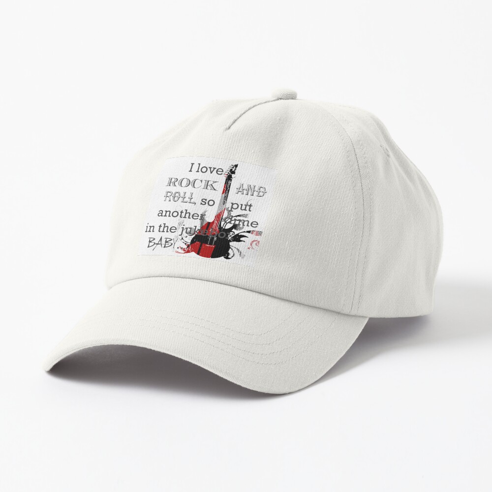 Item preview, Dad Hat designed and sold by Lehonani.