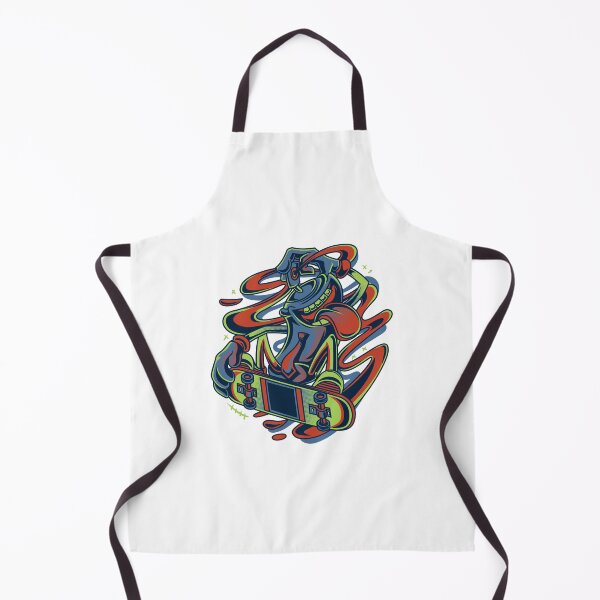 Item preview, Skaters Art designed and sold by Milkygmail.