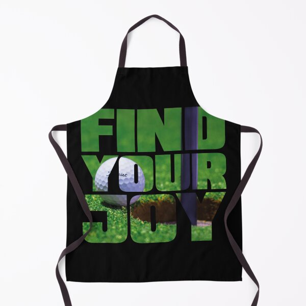 Item preview, Find Your Joy - Hole in One designed and sold by Swags.