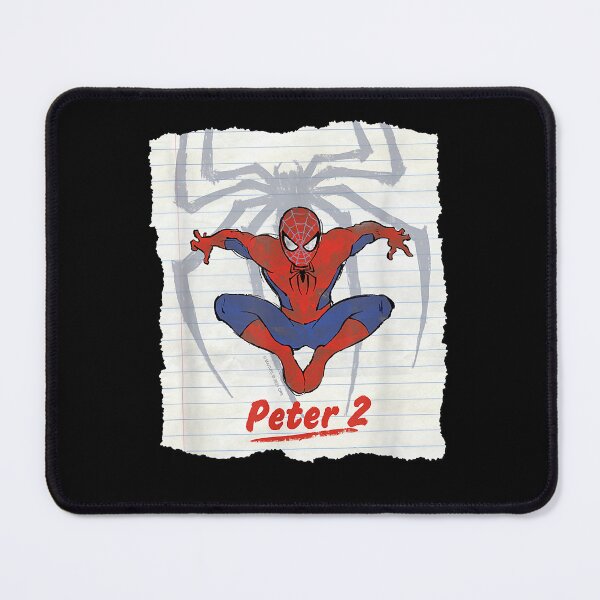 Item preview, Spider-Mans No Way Homes Peter 2 designed and sold by JadoreKiousg.