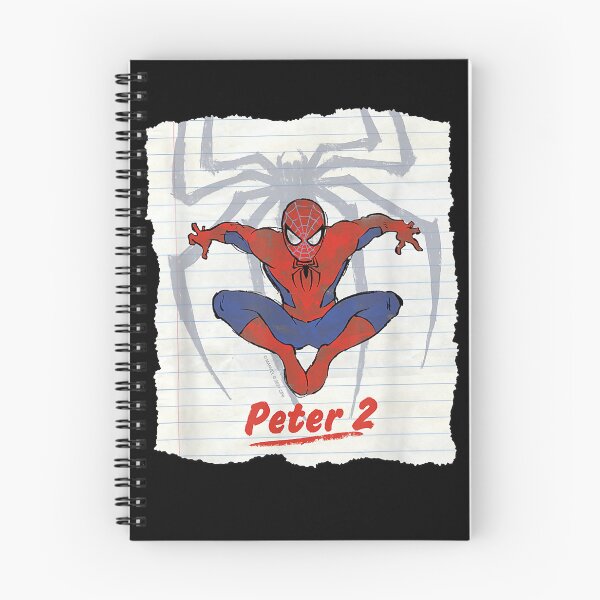 Item preview, Spider-Mans No Way Homes Peter 2 designed and sold by JadoreKiousg.