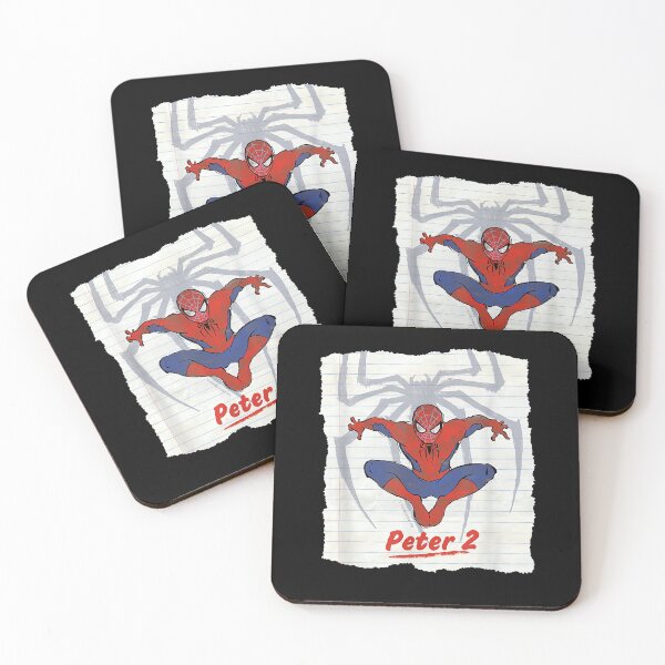 Item preview, Spider-Mans No Way Homes Peter 2 designed and sold by JadoreKiousg.
