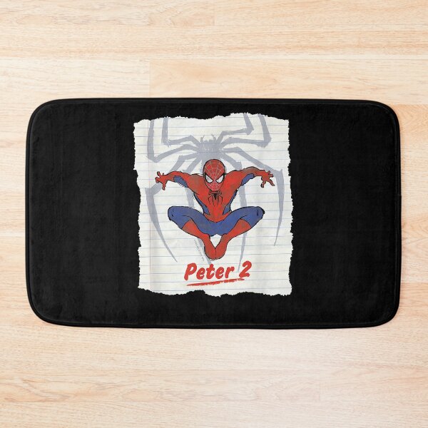 Item preview, Spider-Mans No Way Homes Peter 2 designed and sold by JadoreKiousg.