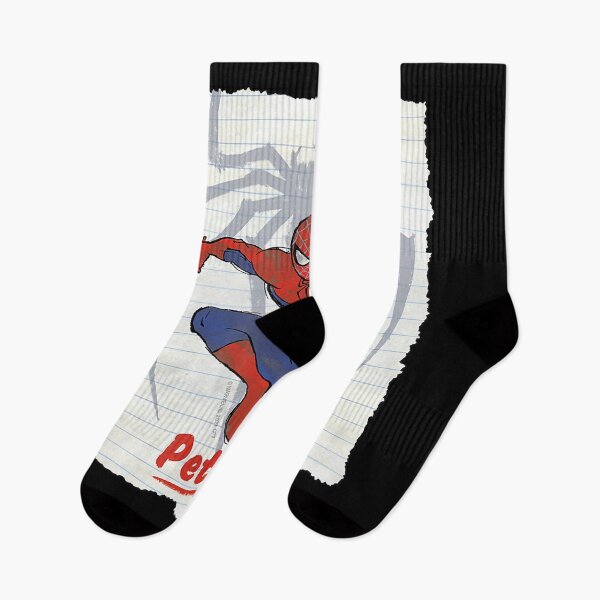 Item preview, Spider-Mans No Way Homes Peter 2 designed and sold by JadoreKiousg.