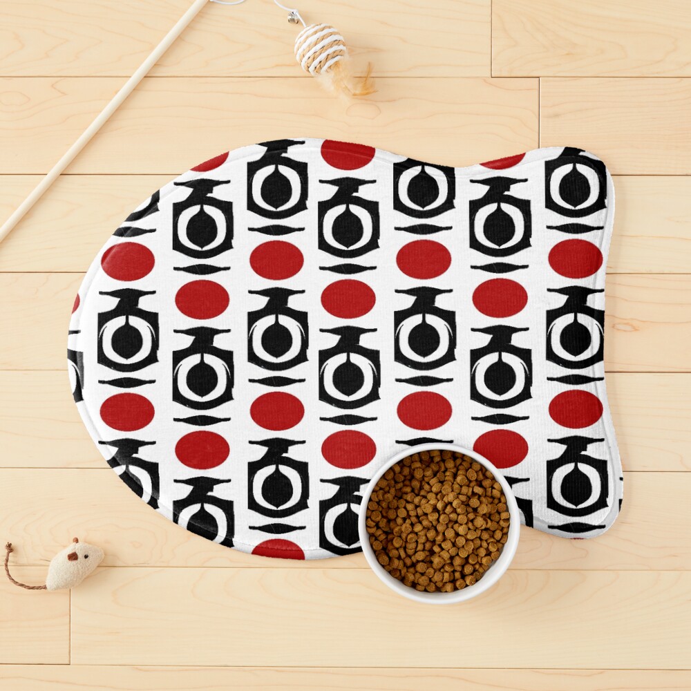 Item preview, Cat Mat designed and sold by Lehonani.