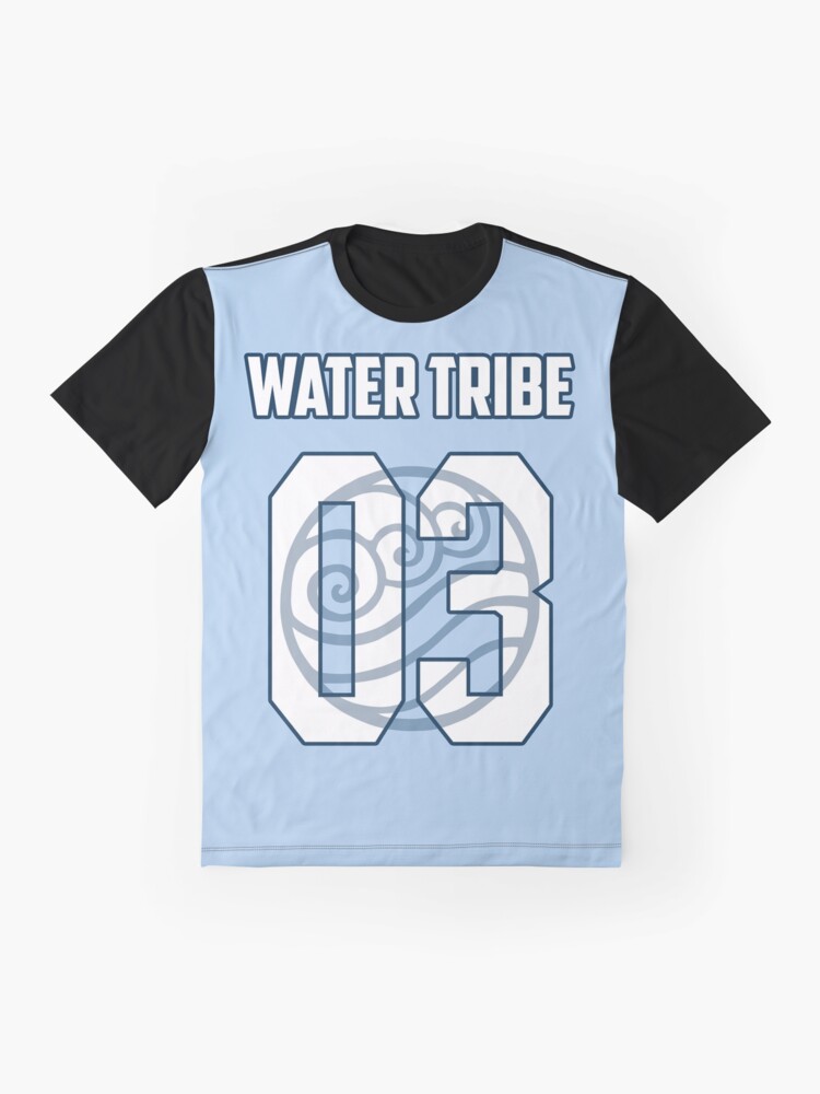 water tribe jersey