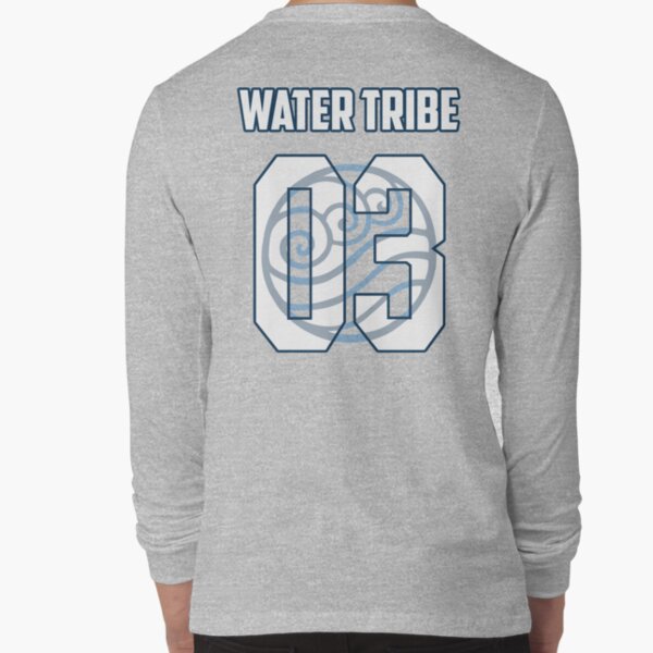 water tribe jersey