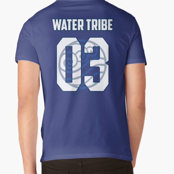 water tribe jersey