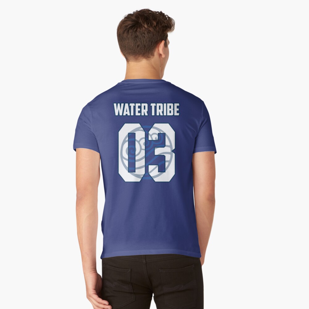 water tribe jersey