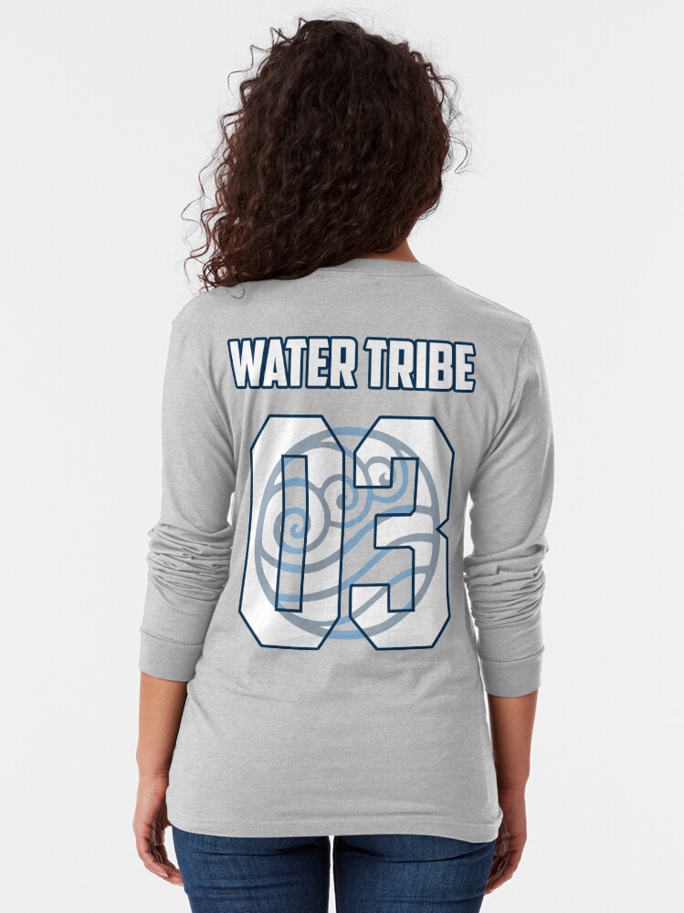 water tribe jersey