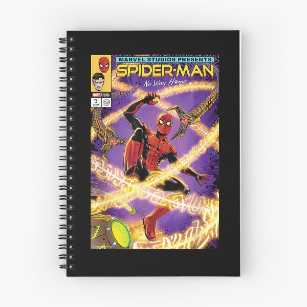 Item preview, Spiderr-Man No Way Home Doc Ock Helloo Peter  designed and sold by JadoreKiousg.