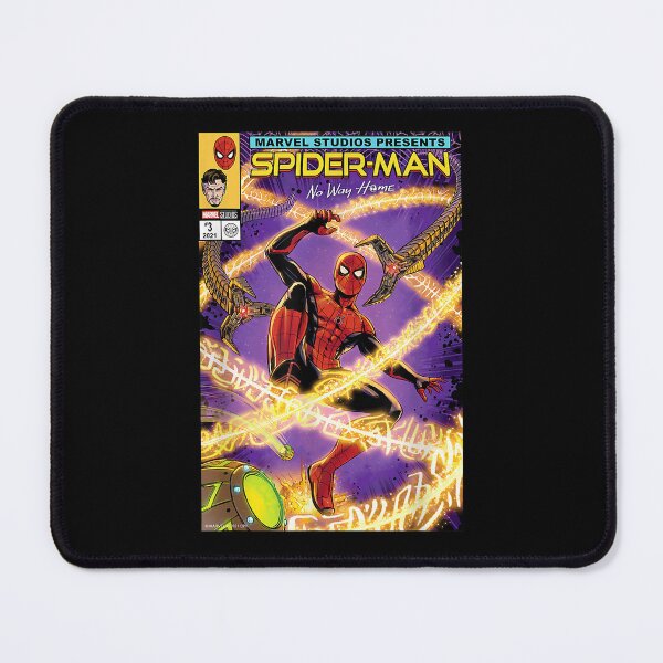 Item preview, Spiderr-Man No Way Home Doc Ock Helloo Peter  designed and sold by JadoreKiousg.