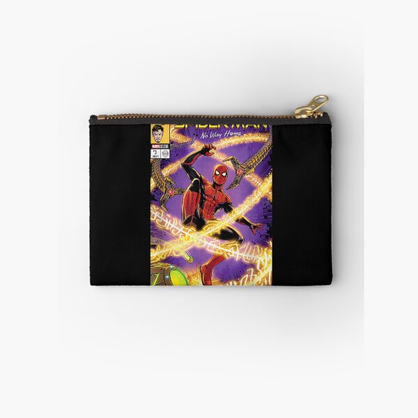 Item preview, Spiderr-Man No Way Home Doc Ock Helloo Peter  designed and sold by JadoreKiousg.