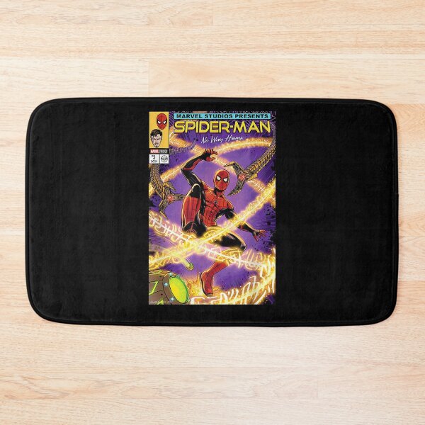Item preview, Spiderr-Man No Way Home Doc Ock Helloo Peter  designed and sold by JadoreKiousg.
