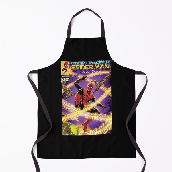 Item preview, Spiderr-Man No Way Home Doc Ock Helloo Peter designed and sold by JadoreKiousg.