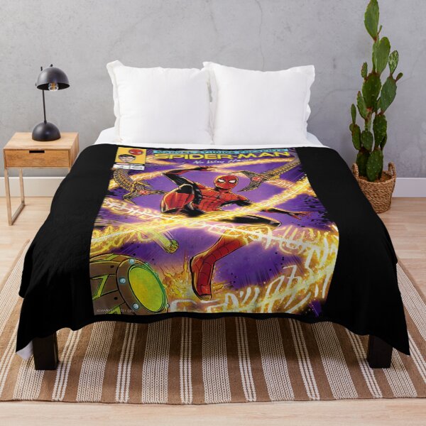 Item preview, Spiderr-Man No Way Home Doc Ock Helloo Peter  designed and sold by JadoreKiousg.