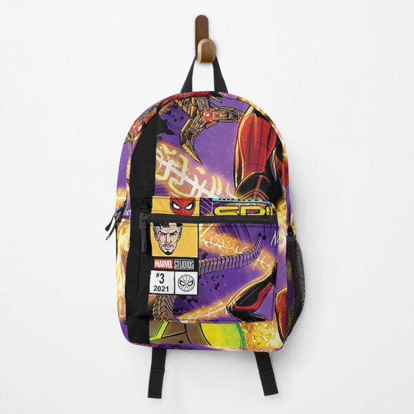 Item preview, Spiderr-Man No Way Home Doc Ock Helloo Peter designed and sold by JadoreKiousg.