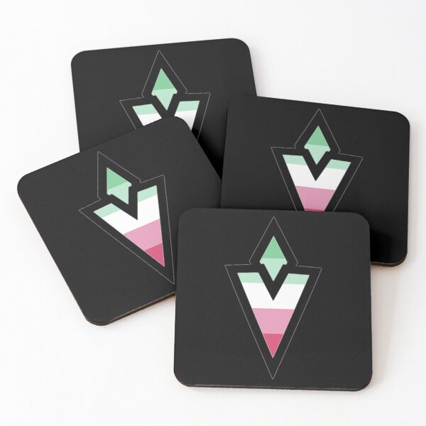 Item preview, Abrosexual Pride marker designed and sold by Gharashambuns.