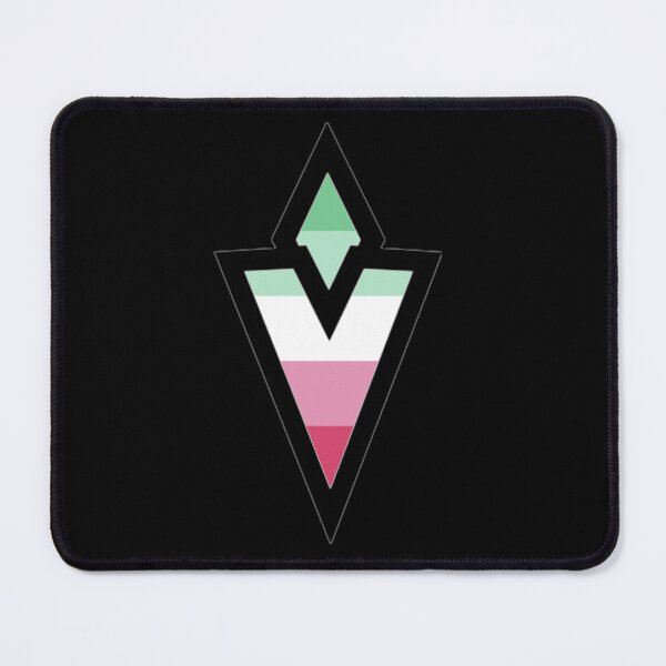 Item preview, Abrosexual Pride marker designed and sold by Gharashambuns.