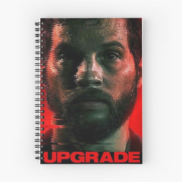 Item preview, Upgrade Movie designed and sold by ralplewise.