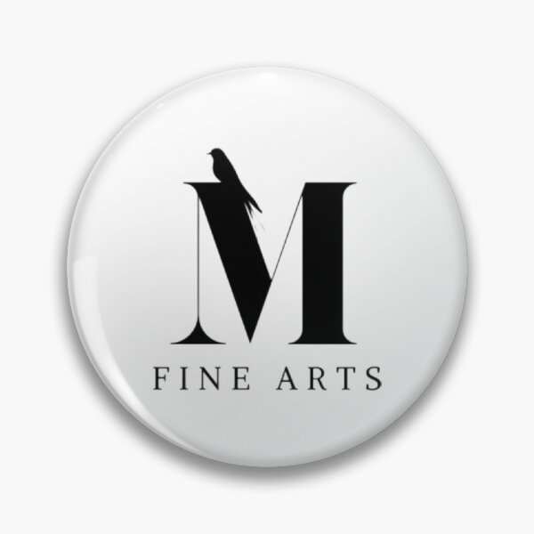 Item preview, Bellas Artes de Mark designed and sold by Mark Luckett.