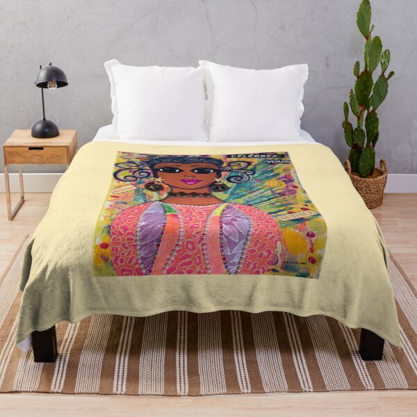Item preview, (French Version) Celebrate You - Caribbean designed and sold by Susan Christopher.