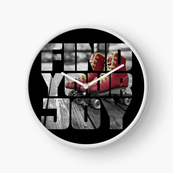 Item preview, Find Your Joy - Rollerskates designed and sold by Swags.