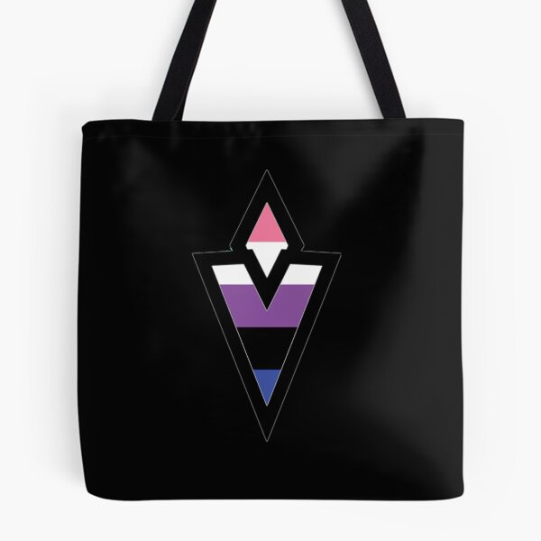 Item preview, Genderfluid Pride marker designed and sold by Gharashambuns.