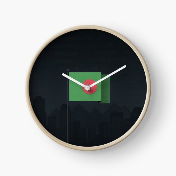 Item preview, Bangladesh designed and sold by FlatFlags.