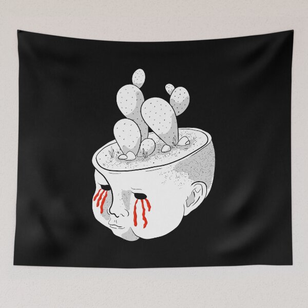 Item preview, Baby Pothead designed and sold by artsyirl.