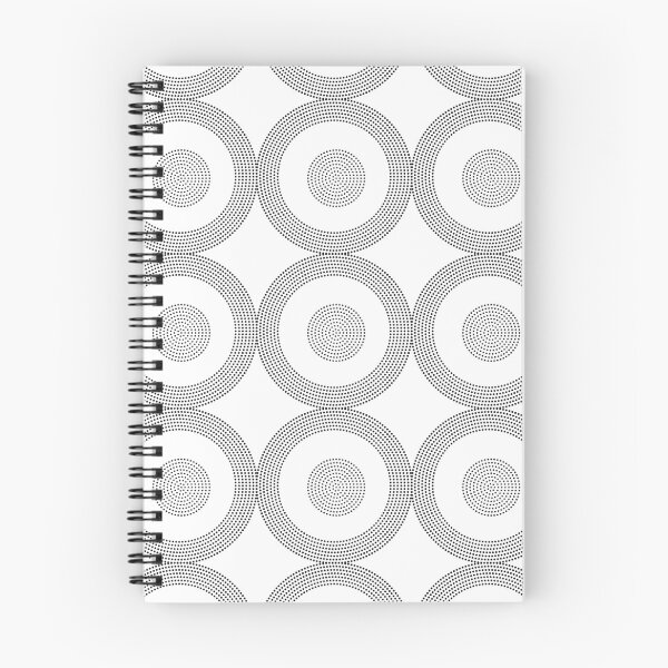 Item preview, Small dotted circles designed and sold by Unaiza Khalid.