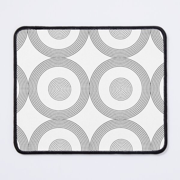 Item preview, Small dotted circles designed and sold by Unaiza Khalid.