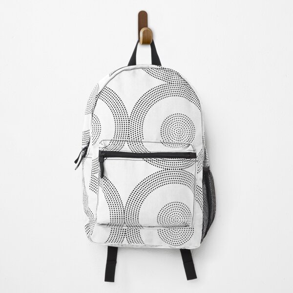 Item preview, Small dotted circles designed and sold by Unaiza Khalid.