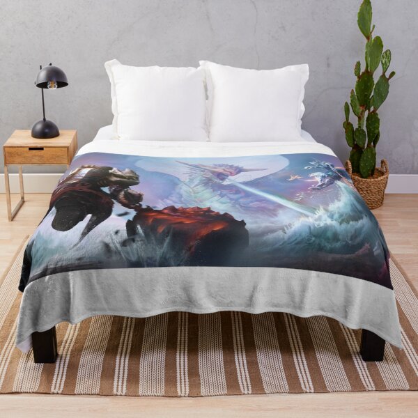 Item preview, Monster Hunter: World - Namielle designed and sold by alhinrow.
