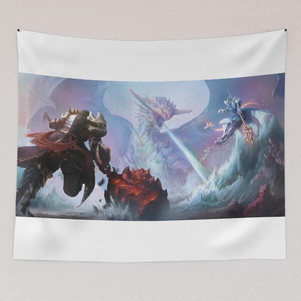 Item preview, Monster Hunter: World - Namielle designed and sold by alhinrow.