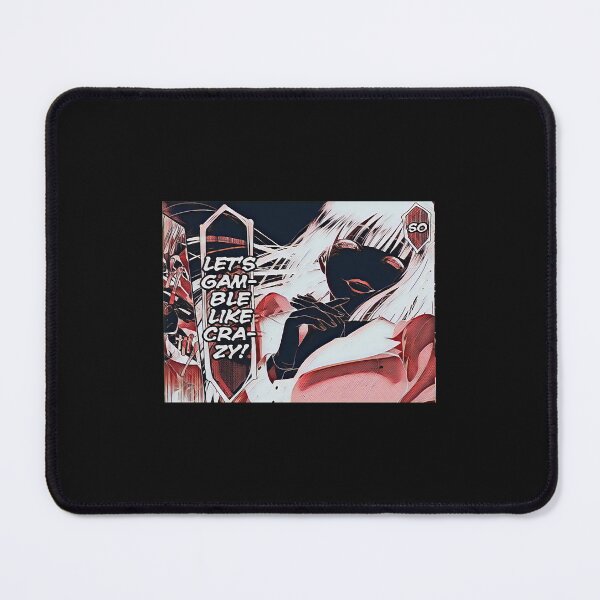 Item preview, kakegurui! designed and sold by Estep Held.