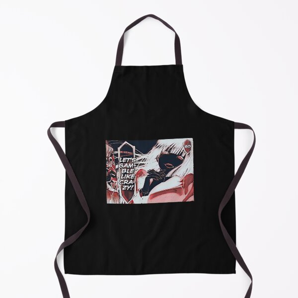 Item preview, kakegurui! designed and sold by Estep Held.