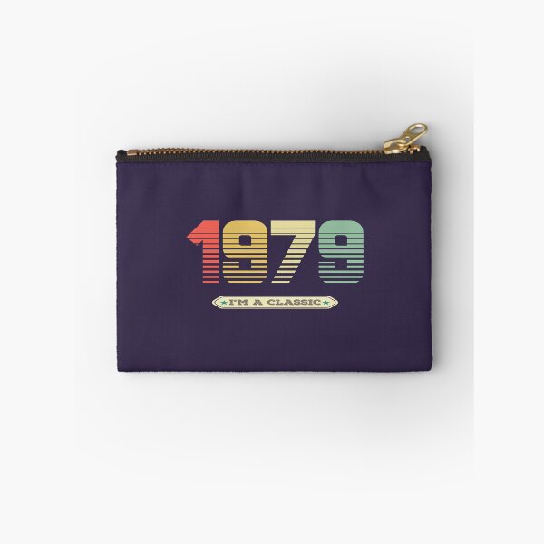 Item preview, 1979 im a classic 1979 vintage - 42nd Essential designed and sold by QentyPron.