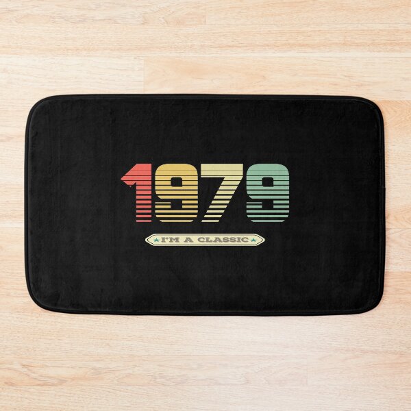 Item preview, 1979 im a classic 1979 vintage - 42nd Essential designed and sold by QentyPron.