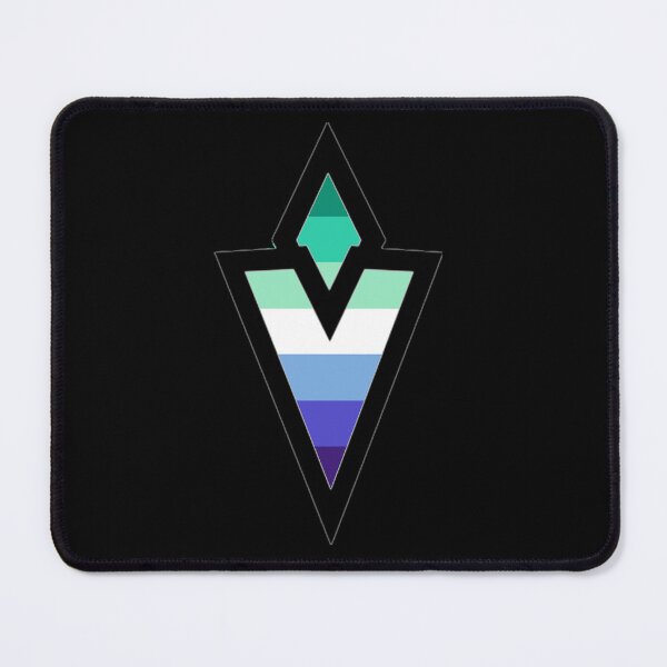 Item preview, Gay Men Pride marker designed and sold by Gharashambuns.